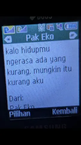 emng ada yang mau🤪