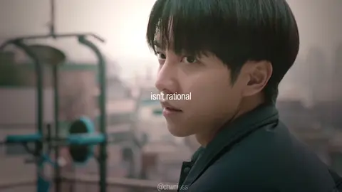 i'm love with a criminal.. #mouse #jungbareum #leeseunggi #mousekdrama #fyp 