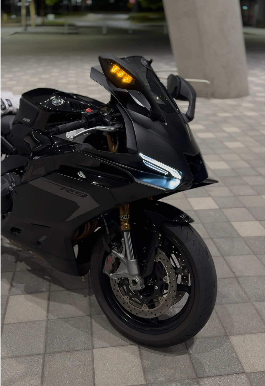 Yamaha R9 🤤 • #yamahar9 #motorcycle #biker #nachoyzf #fyp  