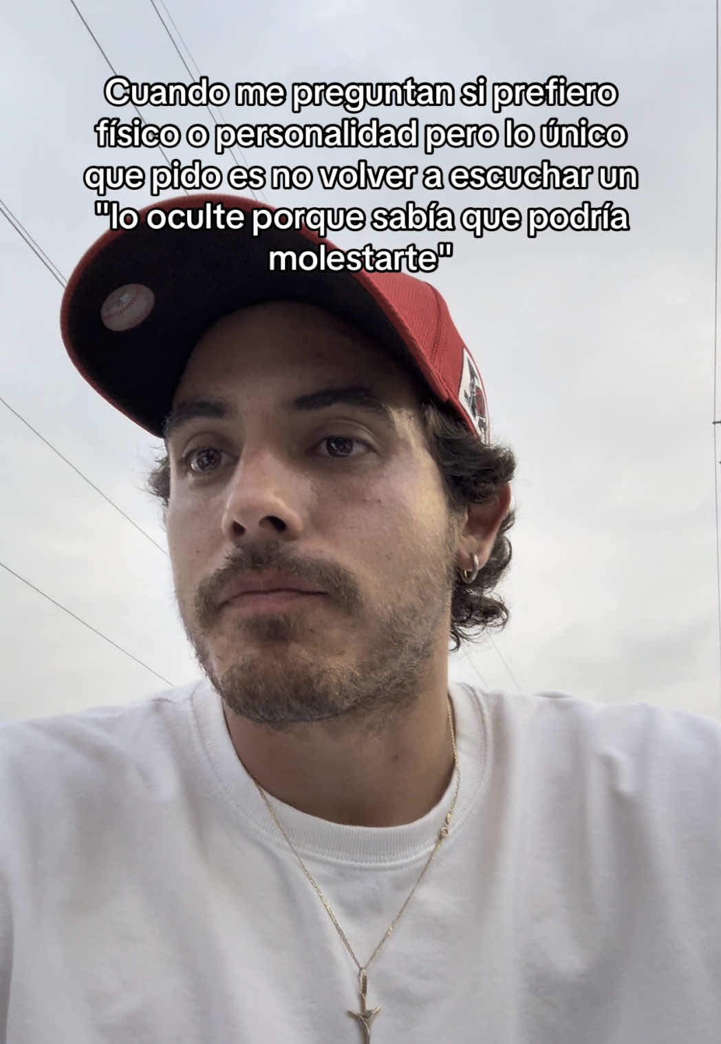 Creo que es lo mínimo que nos merecemos 😓🥲  #ecuador🇪🇨 #ecuador #pov #migajero #viral 