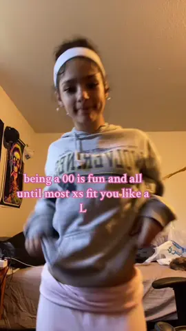 hellllooo vanity sizing #fyp #relatable #trending #foryoupage #viral