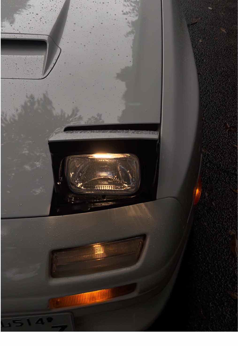 Where's Takumi? @しろうち ← 変態 #JDM #rx7 #initiald #fyp #fypシ 