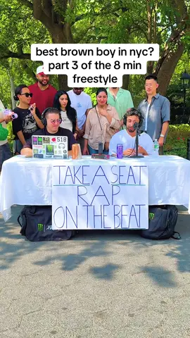 bar 4 bar with anyone #freestylerap #nyc #drake #hiphop #desi 