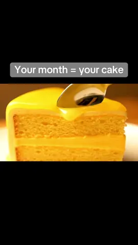 Your month your cake 🎂 AI 🤖 ASMR #fyp #satisfyingvideo #asmrsounds #ASMR #asmrvideo 