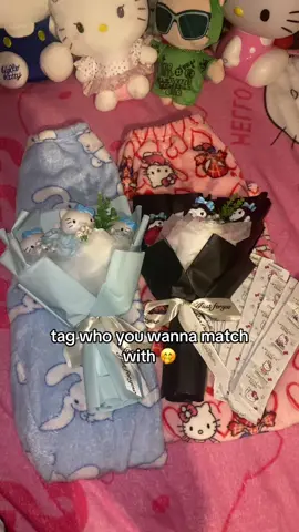 tag them 🤭 #hellokitty #pink #hellokittypink #hellokittyfinds #hellokittyeverything #hellokittylove #couple #sanrioaesthetic #hellokittyfanatic #hellokittycollector #hellokittycore #hellokittylover #hellokittyfans #sanrio #hellokittycouple 