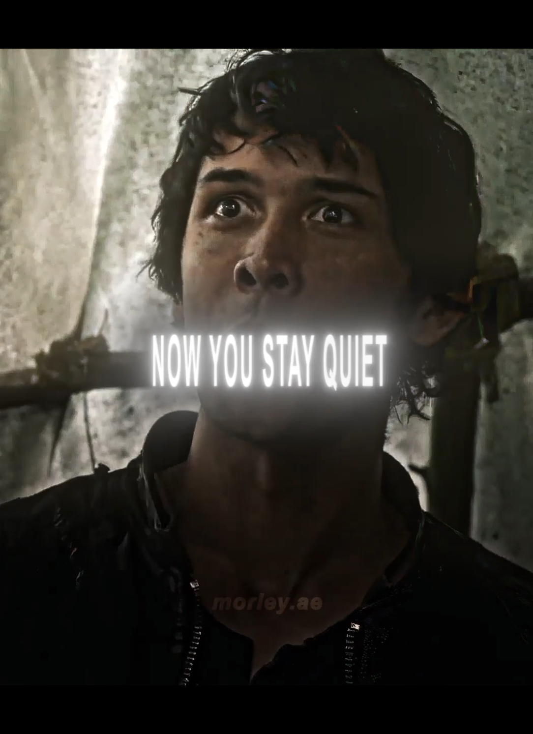 side to side || #bellamyblakeedit #bellamyblake #the100edits #the100 #aftereffectsedits 