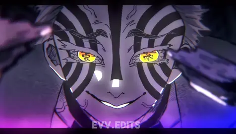 Akaza x MONTAGEM RUGADA #edit #fyp #animefyp #akaza #demonslayer 