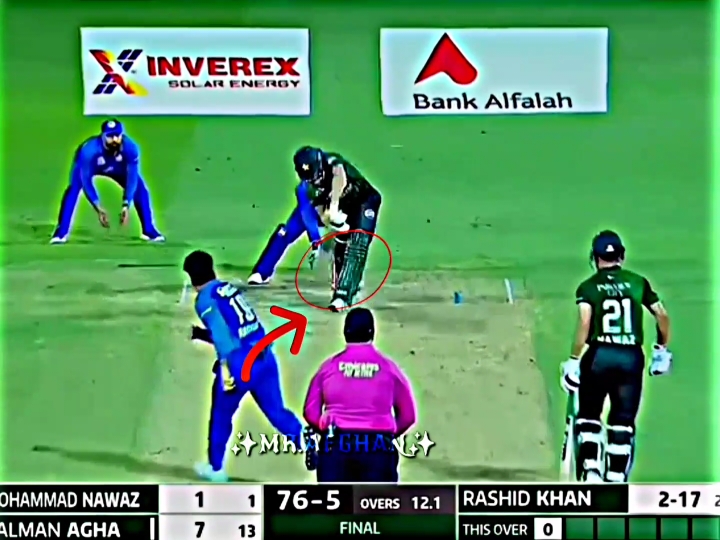 Umpire❌😡💔///_#afghanistan🇦🇫  #cricketlover#viralvideos#growmyaccount #unfreezemyacount