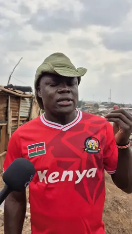 Gotha wa mgothe finally speaks after meeting former DP Rigathi Gachagua-Wamunyoro  #walterwanyes #viraltiktok #tiktoktrending #viralvideo #trendingvideo 