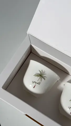 خروج عن المألوف لعيون تميم 🤣😍❤️❤️ #فناجيل #قبايل #التميمي #بوكس #فنجال #هدية 