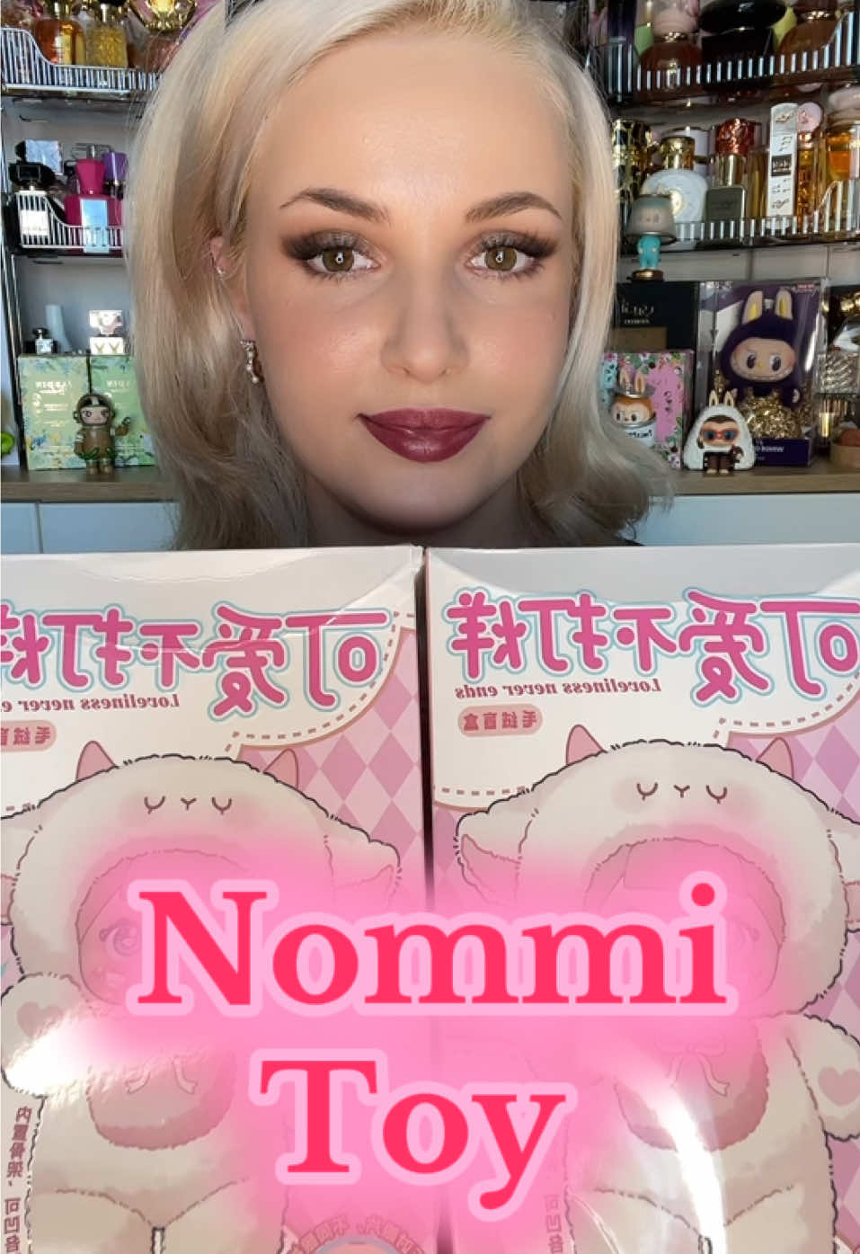 #nommitoy #unboxingvideo #selbstgekauft #werbungwegenmarkennennung 