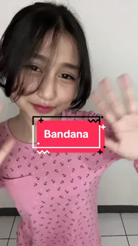 First time pake bandana Ginii wkwkwkkw, tapi kokkk jadiii lucu imupp yawww#pemulatiktok #pemulakontenkereator #pemulakonten #fyppppppppppppppppppppppp #fyppppppppppppppppppppppp 