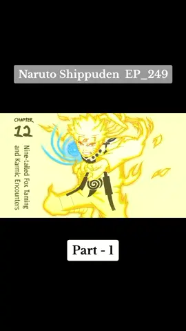 [ ɴᴀʀᴜᴛᴏ ꜱʜɪᴘᴘᴜᴅᴇɴ ꜱᴇᴀꜱᴏɴ 12 ᴇᴘɪꜱᴏᴅᴇ.07 ( 249 ) - ᴛʜᴀɴᴋ ʏᴏᴜ ] #Naruto_Shippuden #anime_in_hindi_dubbed #japanese_anime_in_hindi_dubbed