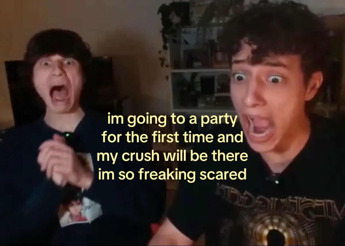 it’s on saturday and yall WILL be hearing about it #slushynoobz #ilovebignoses #imnervous #cool 