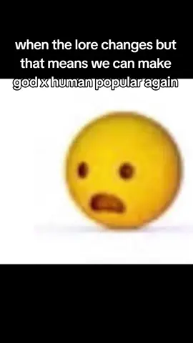 god x human is our fav trope . . . . . . . . . #noli7n7 #forsaken #shitpost #ship #animation 
