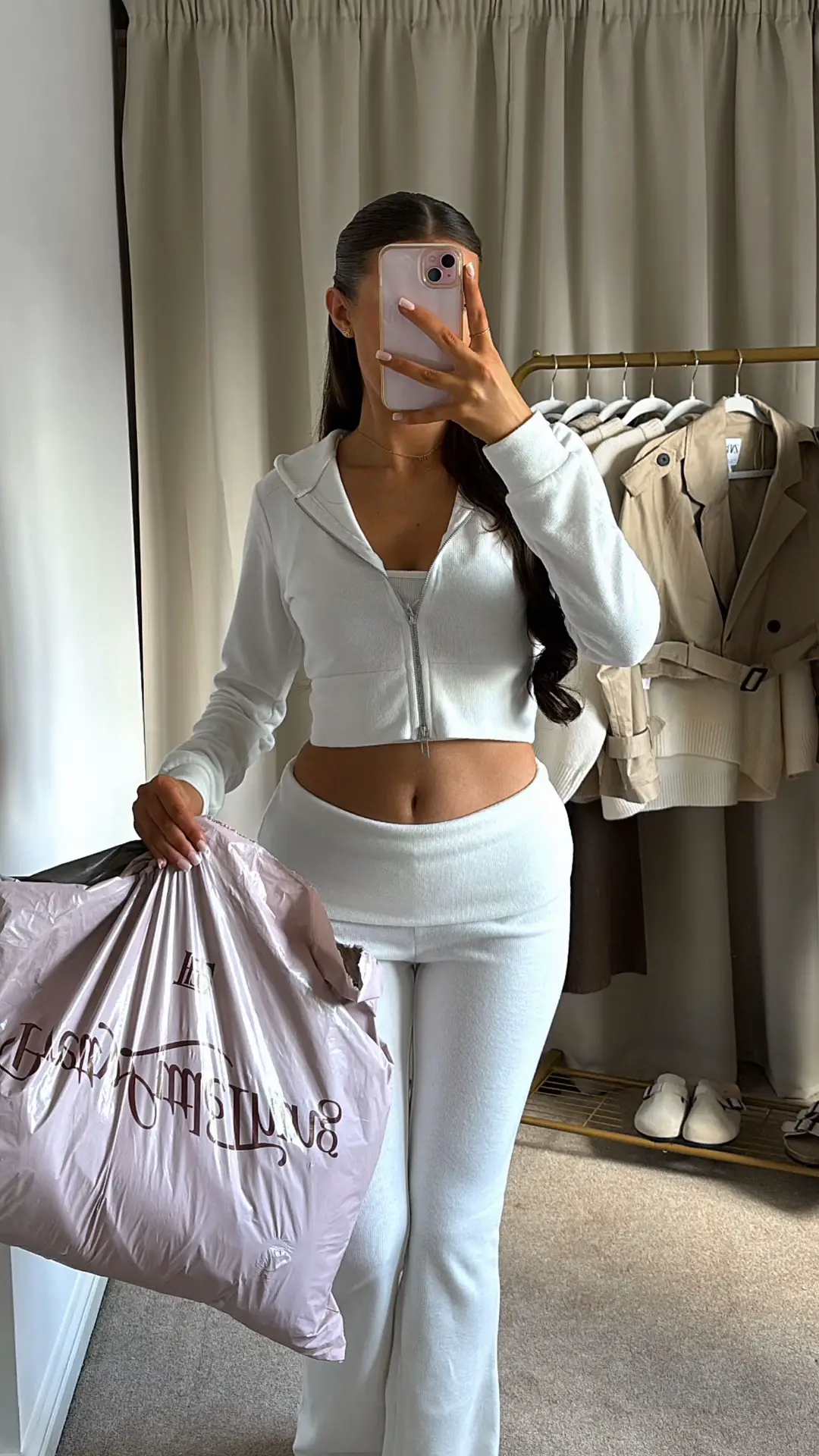@prettylittlething #plt #plthaul 