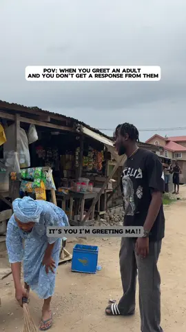 Based on real life experiences  #foryoupage #fyp #goviral  W @Okola_baby 