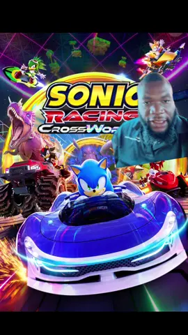 #greenscreen #Sonic #sonicracingcrossworld #252 #910 