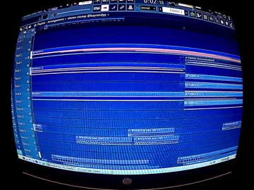 kingtut 👑 kit by @6tar (drums) #2000s #producertok #swag #fyp #beats 