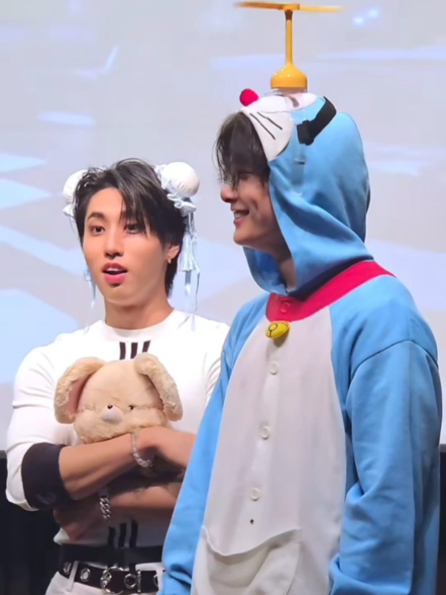 #StrayKids #straykids #jeongin #jeonginstraykids #jisung @straykids_japan 