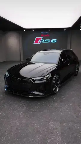 #audi #rs6 #fyp #foruyou #video 🛫