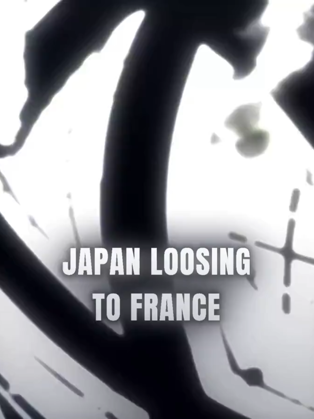 Japan's supersub🔥 | SONG: SIREN HEAD FUNK #bluelock #bluelockmanga #bluelockedit #mangaedit ★ upload method ★ TG: @editing_news