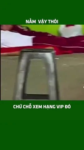 Vé hạng vip #thethao247 #thethaovn #xu