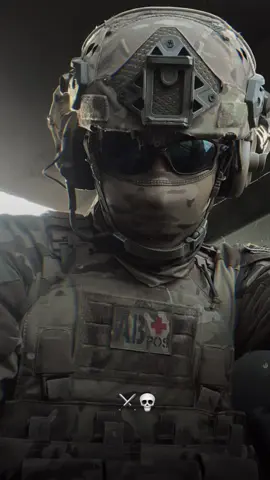 القوات الخاصة العراقية 🦅#CapCut 