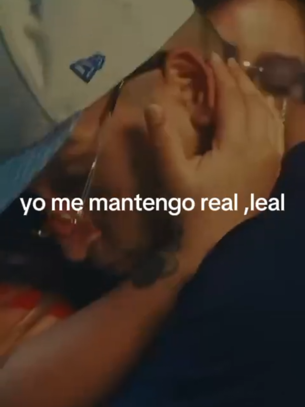 AMOR LEAL disponible en todas las plataformas