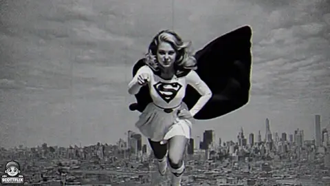 The New Adventures Of #Supergirl Episode 4