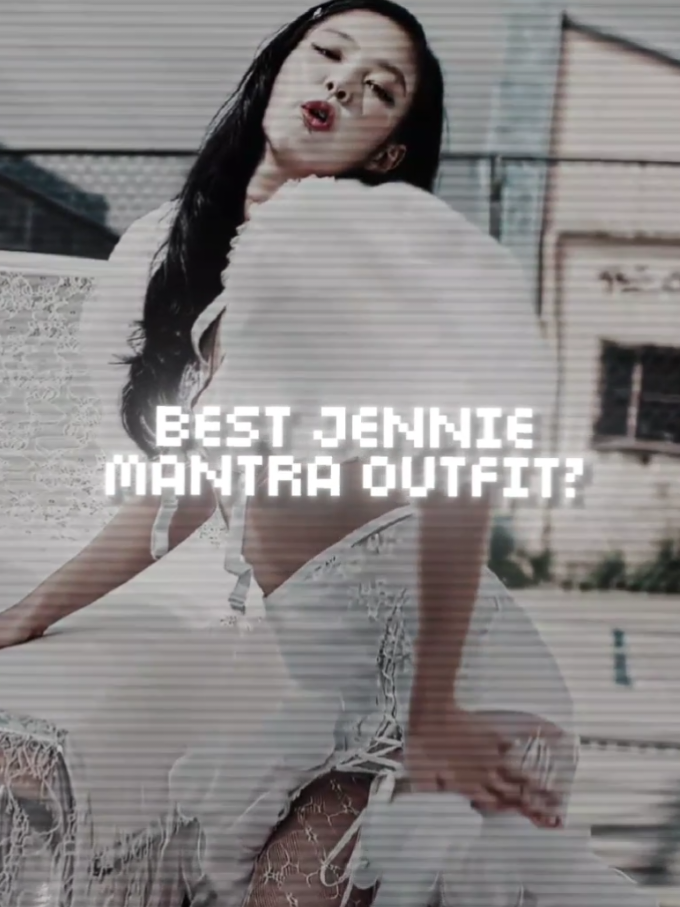 será que eu faço com as outras membros? #jennie #blackpink #jenniekim #jennieedit #jennieblackpink | @𓈒 ᩘc⃨𑄝ׁׅ𑄝ׁׅ𐑙𐑙⍰✿̫ ᩚ ࣪ @blink @𝐥𝐚𝐢𝐬 @★★★ 