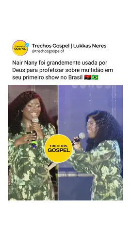 #nairnany #pentecostalraiz #cristaosangola #jovenscristaos #euvouorar 