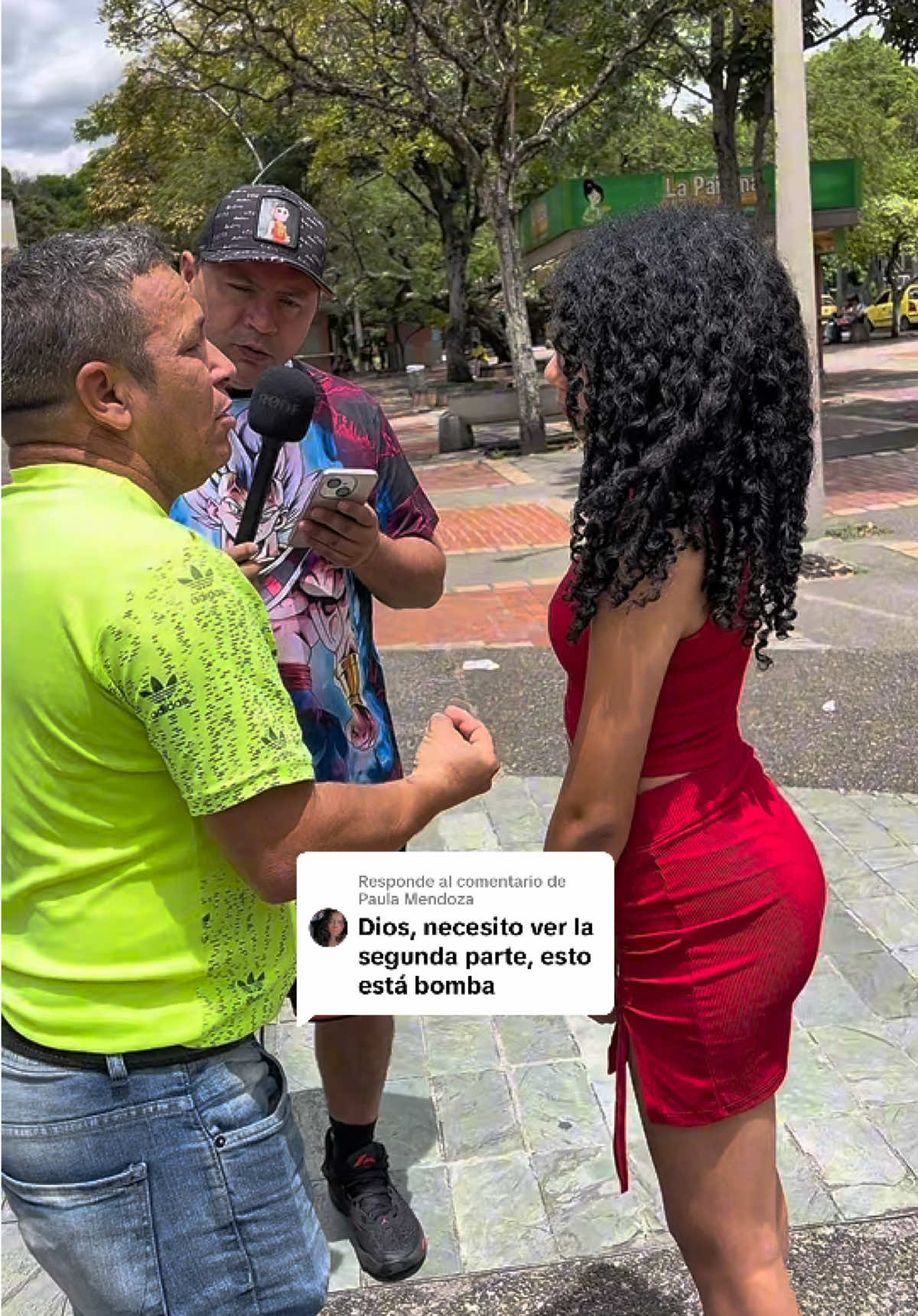 Respuesta a @Paula Mendoza padre descubre que su hija sostiene una relación con su jefe miren su reacción   Parte dos #familia #padres #reflexion #longervideos #andresvegeta24 