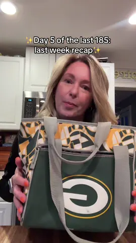 Last weeks recap. Great win @Green Bay Packers way to start the week!  #dentalassistant #teachertok #teacherlife #teachersoftiktok 