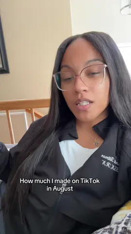 I can only imagine what the full time creators are making from multiple videos #paytransparency #tiktokcreator #tiktokcreatorsearchinsightsincentive #tiktokpay #fyp 