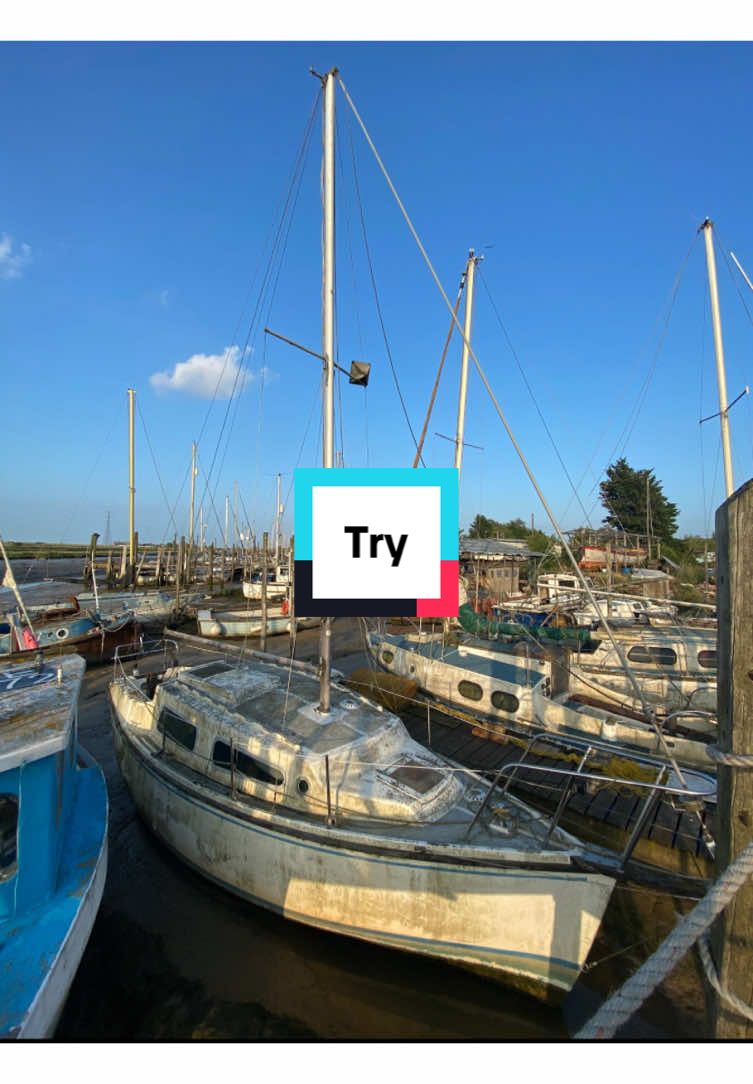 “The tiniest dream that you try to make happen is worth more than the biggest dream you never attempt.” —Shane Koyczan  #boat #sailing #quotesoftheday #dream #poetry 
