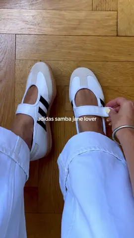 Si tu les veux pas encore ça devrait pas tarder #sambajane #adidassamba #fall 