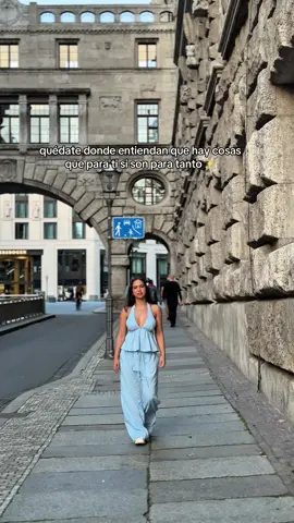 ahí es ❤️ #alemania ✨