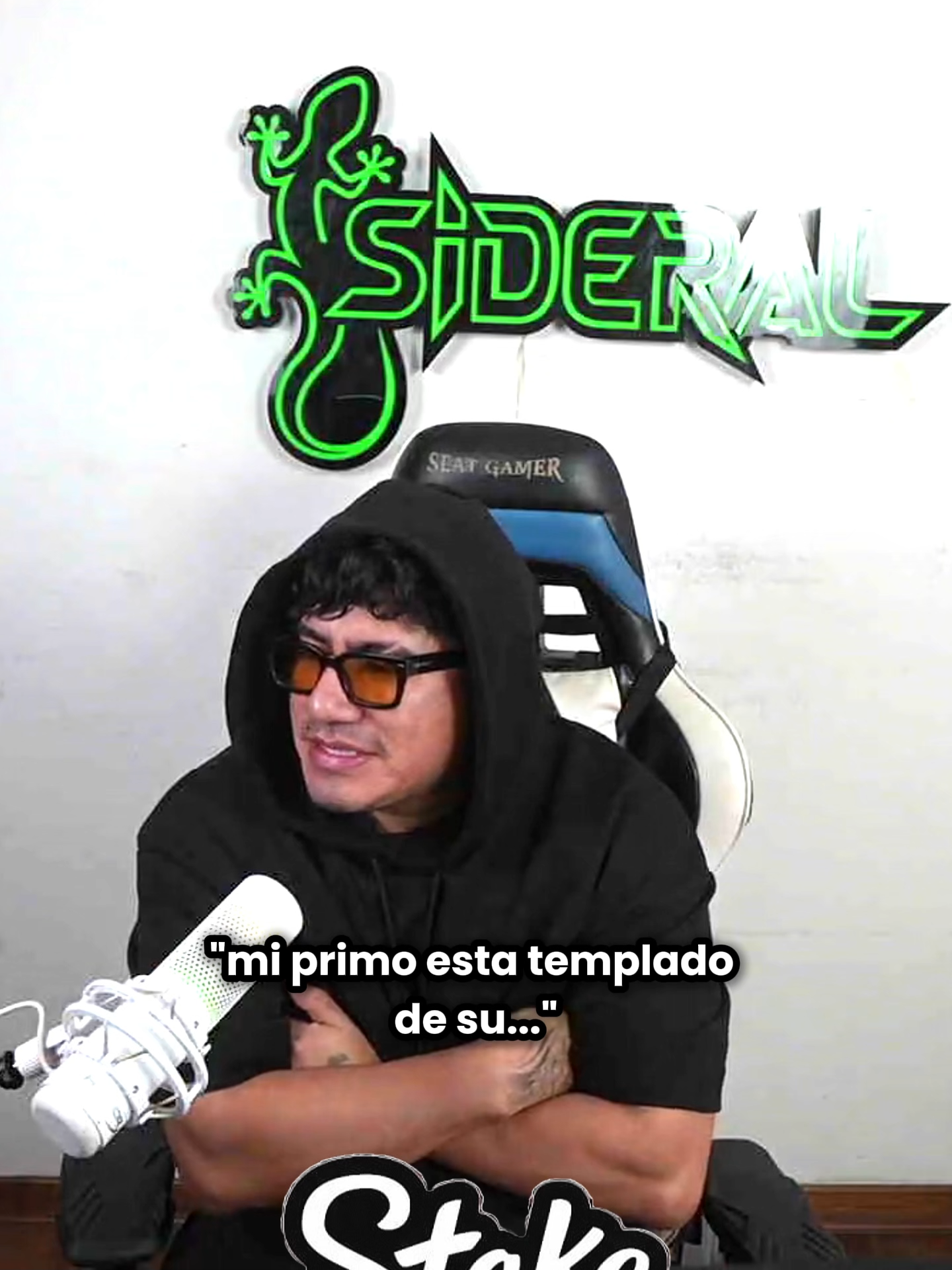 xd #daarick #fyp #novela #kick #airita #sideral