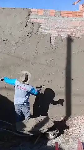 el albañil legendario #contruction #construccion 