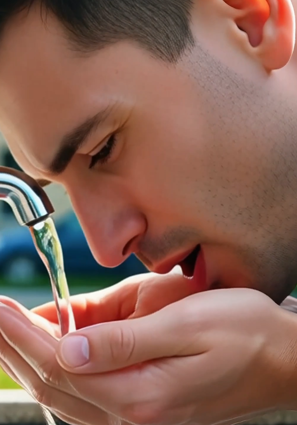 אפקט היהלום 💎 מה אם אני אגיד לכם שאתם חיים בתוך 