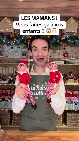 Les mamans ? Vous faites ça à vos enfants ? Moi j’ai créé pour vous, cette Box 🤩🎅🏻 #TikTokLIVE #LIVEhighlights #LIVE #tiktokshop 
