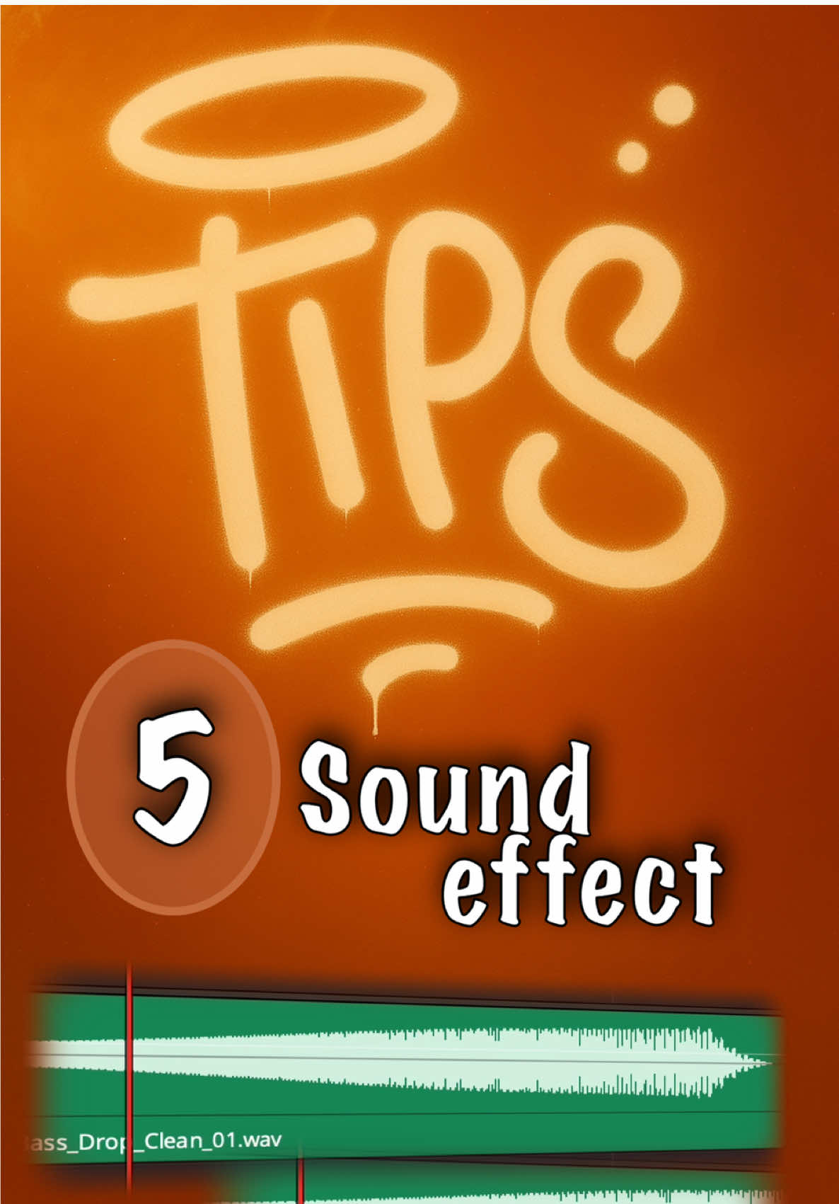 ⭐️Mes sound effects favoris que j’utilise le plus dans mes vidéos : Riser : crée une montée en tension avant un moment clé. Hit : accentue un impact ou une transition forte. Whoosh : apporte du mouvement et fluidifie les transitions visuelles. Camera Shutter : simule une photo ou sert de flash pour une transition. Bass Drop : moment clé qui transforme l’ambiance. #filmmaking #soundeffects #sfx #tutorial #howto   