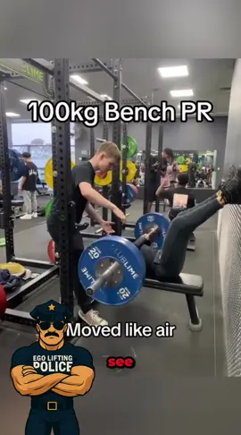 Is he guilty? Disclaimer: Ego Lifting Police is a fictional brand for entertainment and education purposes only. We are not affiliated with any real authority or organization. No legal claims are made. This content is not meant to bully, harass, or harm anyone. We do not own the rights to third-party clips used; all credit goes to the original creators. If you’re the owner and want credit or removal, contact us directly. #egolifting #egolifter #egoliftingpolice 