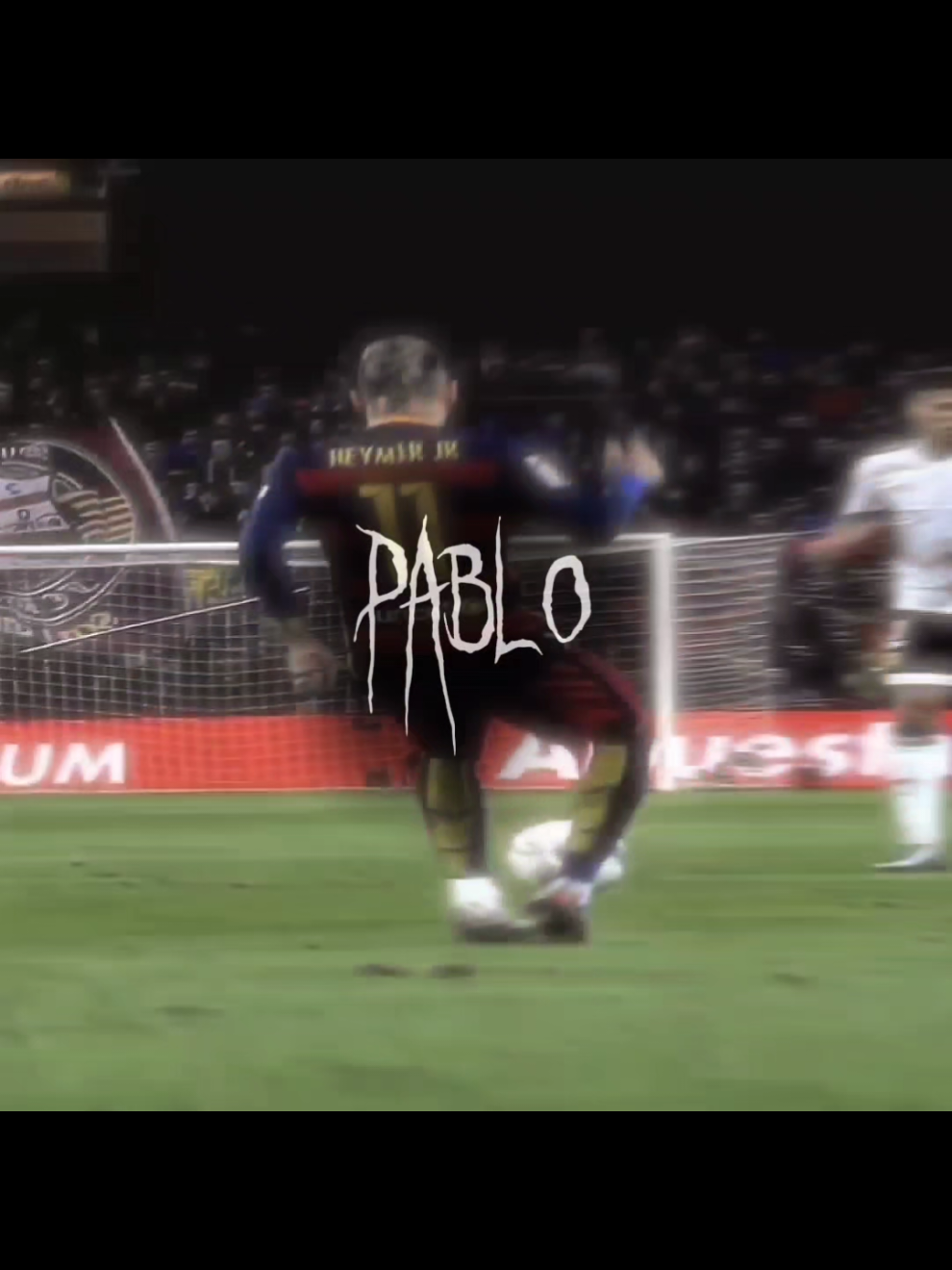 The Prince. #neymarjr #xyzcba #footballtiktok #viral #highlights 