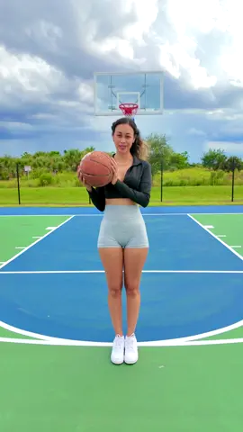 Improving My Basketball Game One Shot at a Time 🏀 #basketball #bball #sports #foryou #fyp 