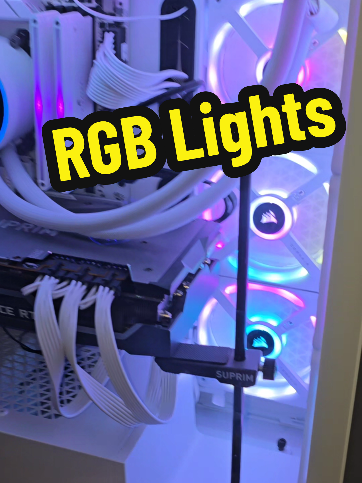 its RGB