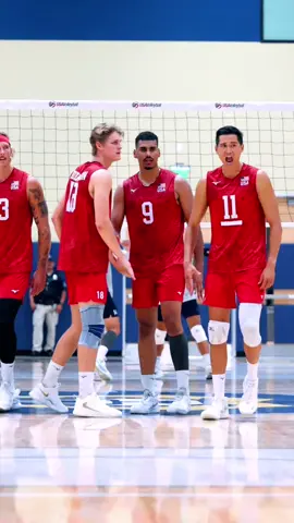 five days til they’re back in action 🇺🇸 #fyp #volleyball #volleyballworld #mensvolleyball #haikyuu  