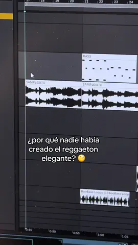 pionero de nuevo… #producer #beatmaking #reggaeton #novaflp #musicproduction 