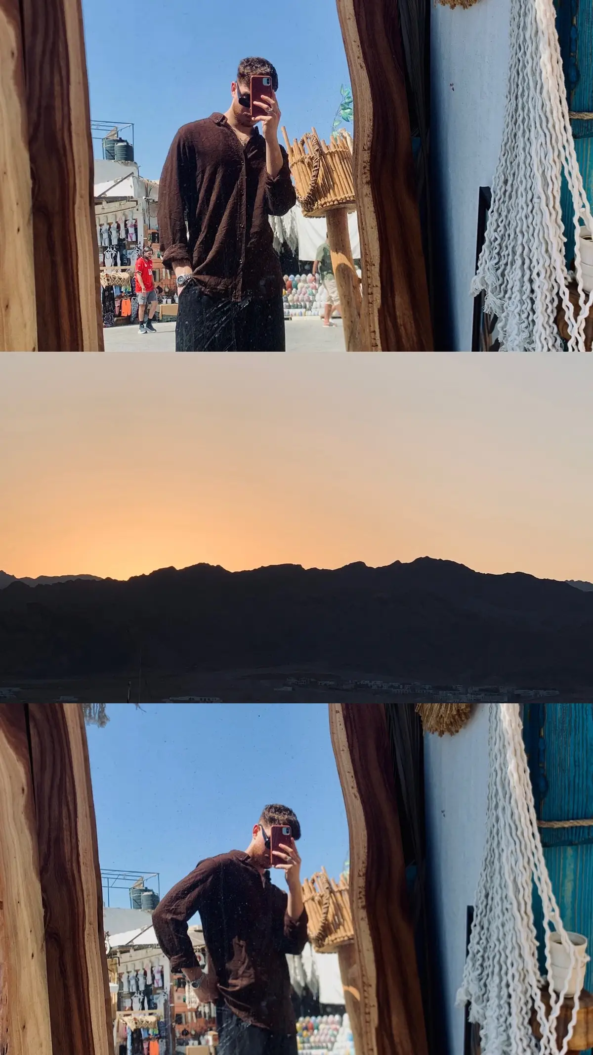 #dahab #fypシ #viral #foryou #trending 